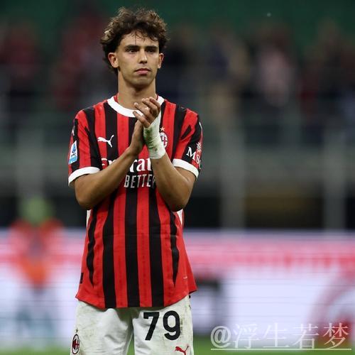 曾值1.2亿的金童菲利克斯，两年辗转四队，25岁赛季18场0球，身价跌至2500万