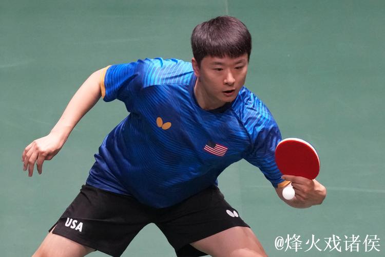 乒乓球混合团体世界杯：中国队8-0横扫克罗地亚 豪取四连胜