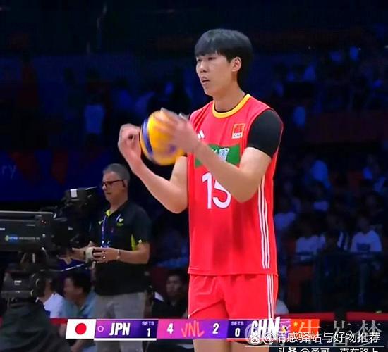 世界男排联赛揭幕 中国队首战负于日本队 世界男排联赛揭幕 中国队首战负于日本队