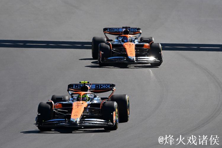 央视网视频直播F1美国大奖赛排位赛及正赛