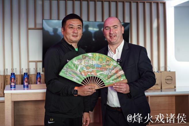 异乡绽放光芒——中国犀旺队在法国的奋斗之旅 异乡绽放光芒——中国犀旺队在法国的奋斗之旅