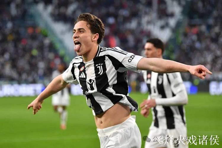 欧冠-伊尔迪兹惊艳世界波 尤文3-1力克埃因霍温迎来首胜