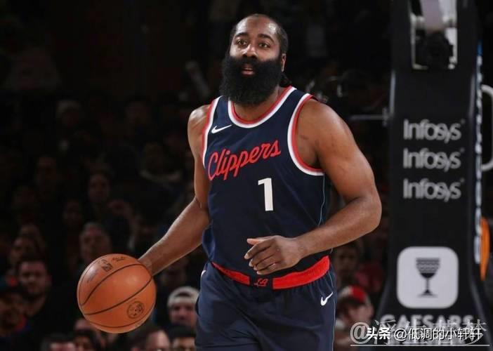 哈登砍下29分 快船力克尼克斯 哈登砍下29分 快船力克尼克斯