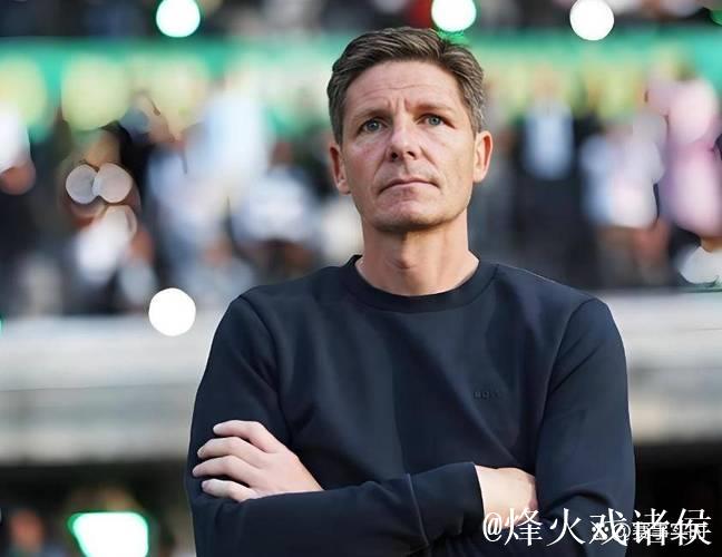 水晶宫主帅格拉斯纳：本赛季结束后离任
