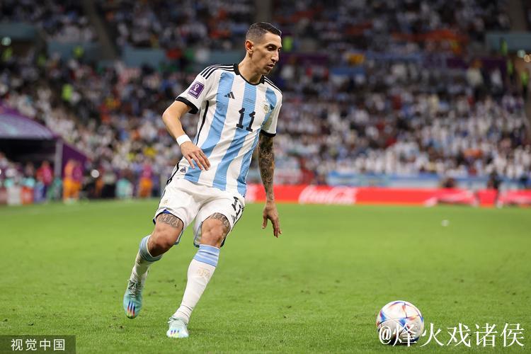 阿根廷媒体透露德保罗状态良好 迪马利亚将重回首发 阿根廷媒体透露德保罗状态良好 迪马利亚将重回首发