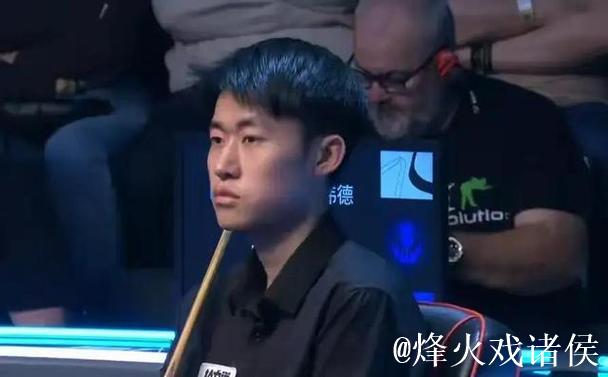 常冰玉2-9不敌韦克林 获得苏格兰公开赛亚军