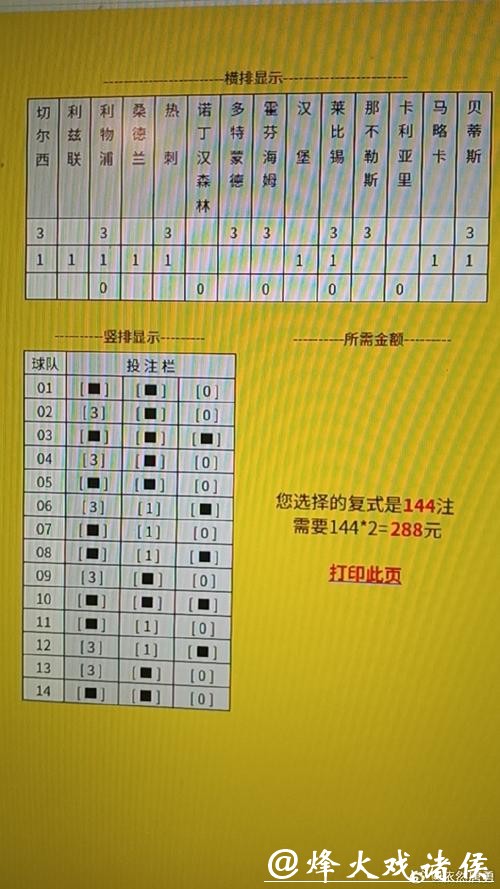 世界杯滚球投注攻略