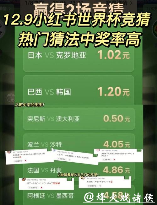 2023年最具权威的世界杯竞猜平台推荐 2023年最具权威的世界杯竞猜平台推荐